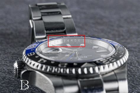 ladies rolex l serial year|check my Rolex serial number.